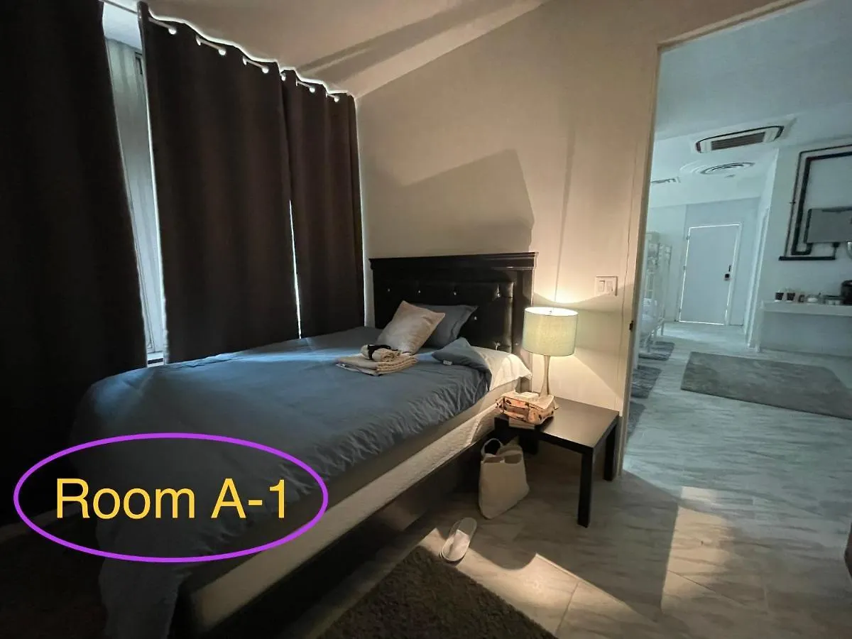 Ferienwohnung Husdon Rt New York 0*,  USA