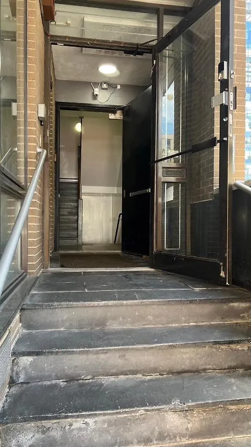 Husdon Rt Apartment New York