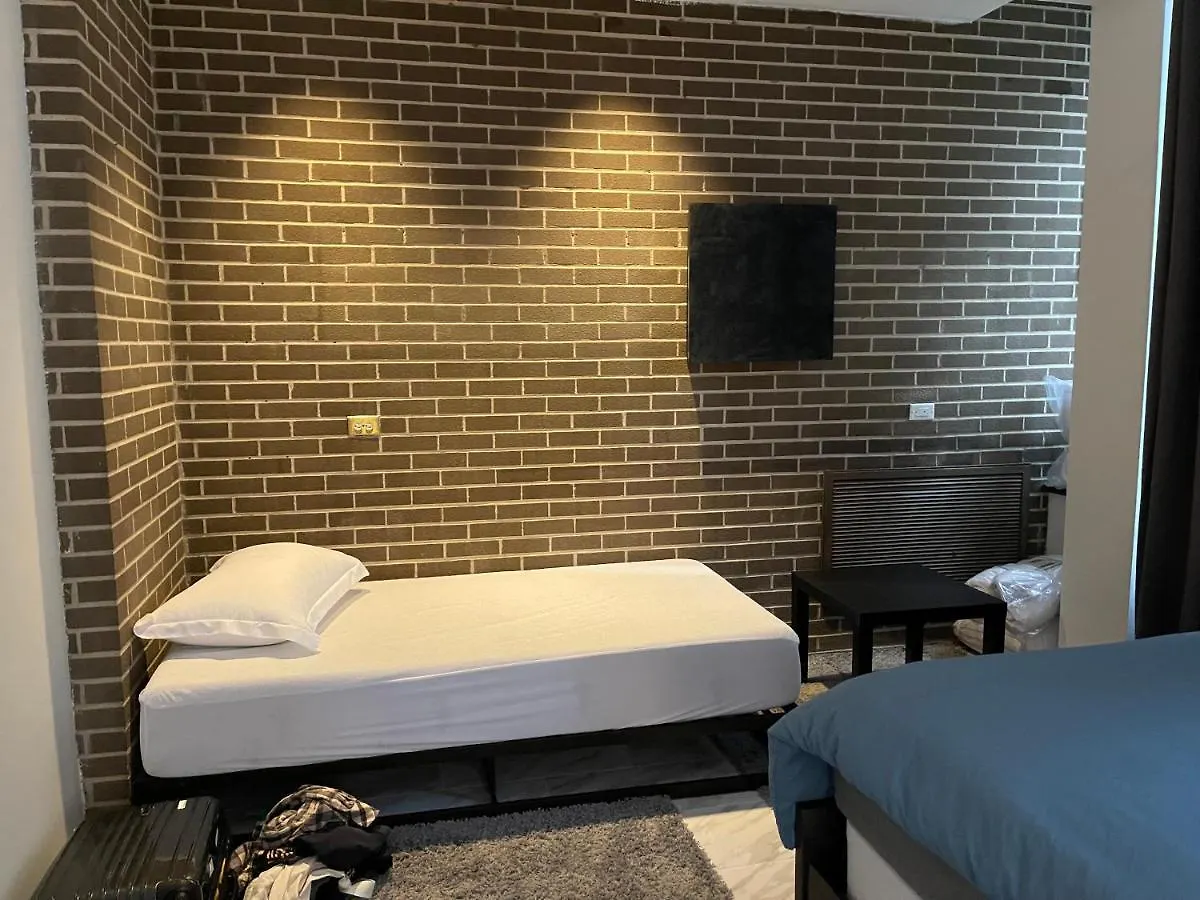 Husdon Rt Apartment New York