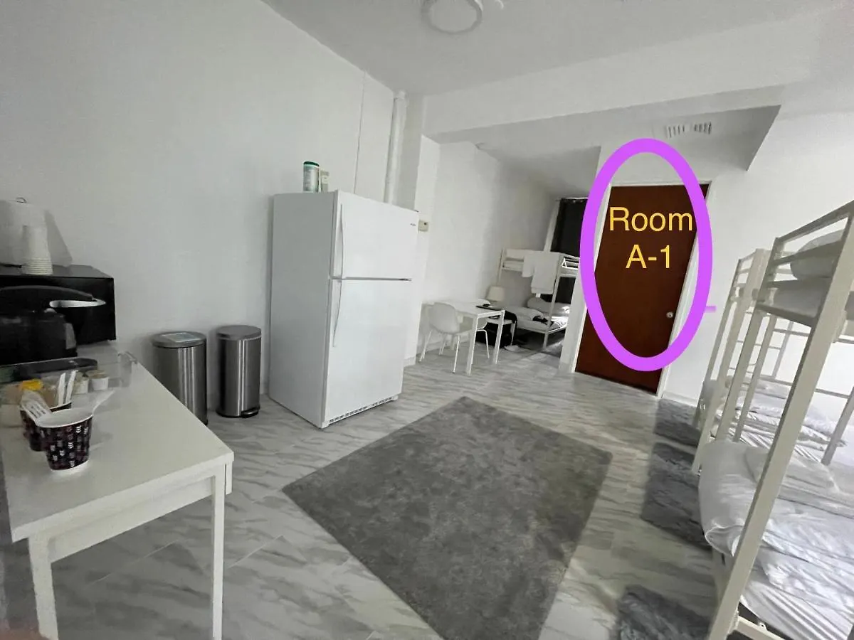 Husdon Rt Apartment New York United States
